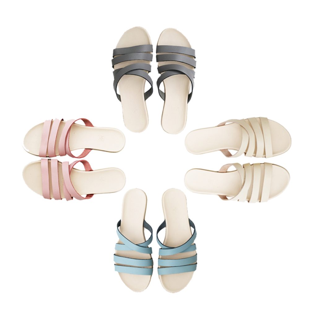 Brand Sandal Kulit Terbaik Di Indonesia
