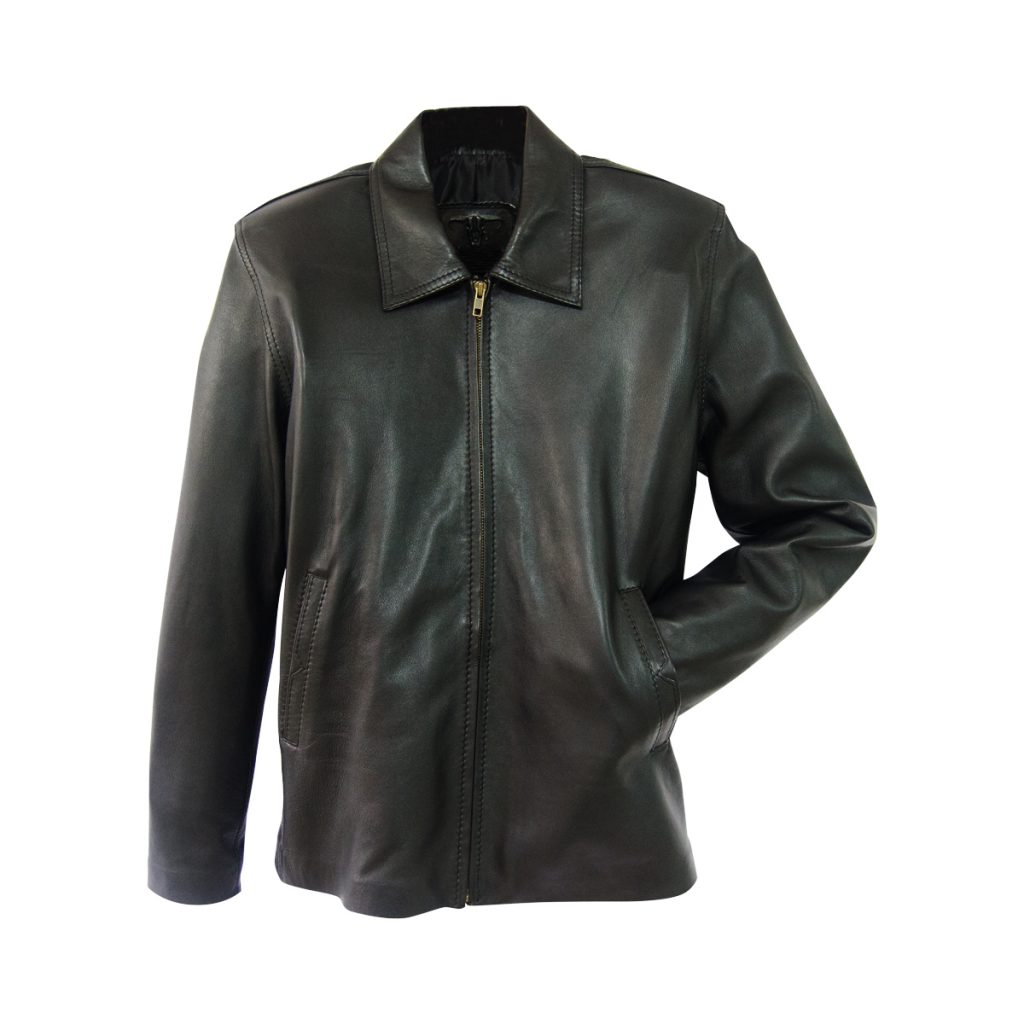Moksha moto jacket