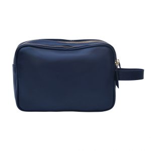 Janu Double Pouch Navy