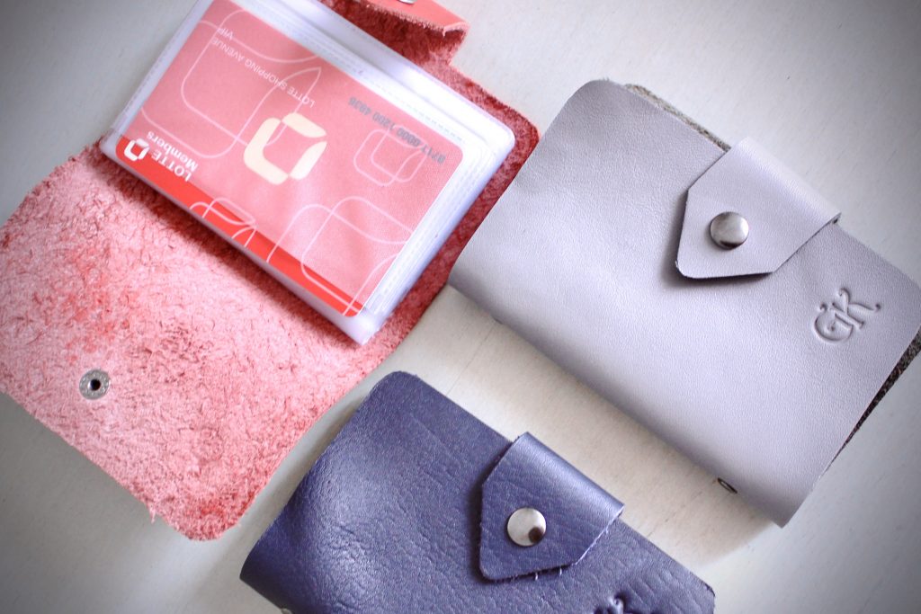 Dompet Kulit Wanita