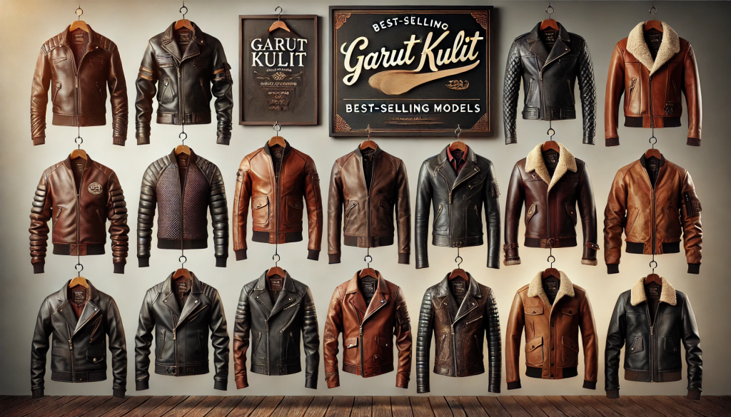 konveksi jaket